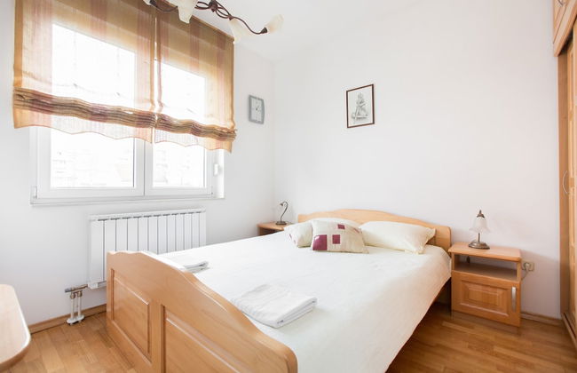 Galileo Apartment - Photo 2