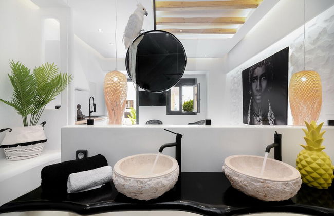 Portara Seaside Luxury Suites - Foto 50