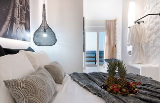 Foto 2 - Portara Seaside Luxury Suites