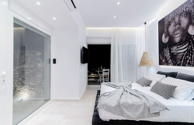 Portara Seaside Luxury Suites - Foto 7