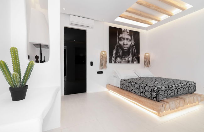 Portara Seaside Luxury Suites - Foto 16