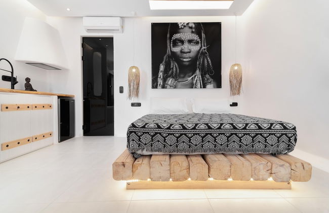 Portara Seaside Luxury Suites - Foto 20