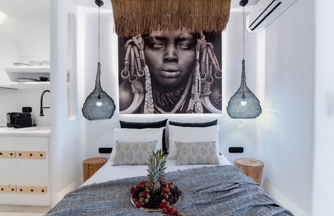 Portara Seaside Luxury Suites - Foto 4