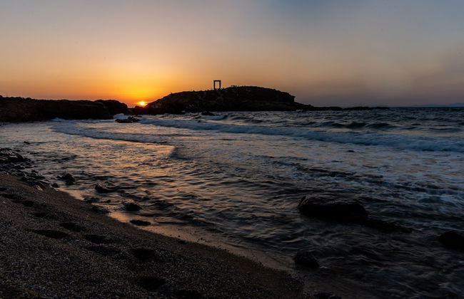 Portara Seaside Luxury Suites - Foto 30