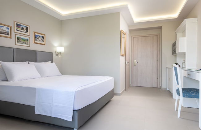 Light Blue Luxury Rooms - Foto 16