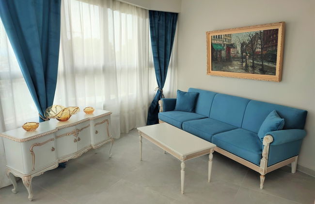 Light Blue Luxury Rooms - Foto 35