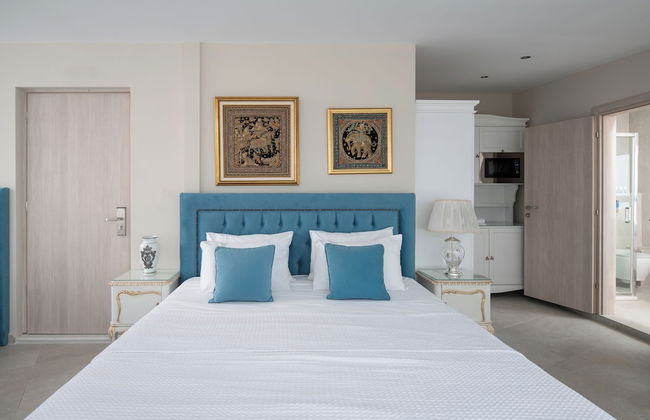 Light Blue Luxury Rooms - Foto 47
