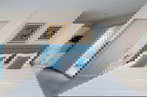 Foto 47 - Light Blue Luxury Rooms