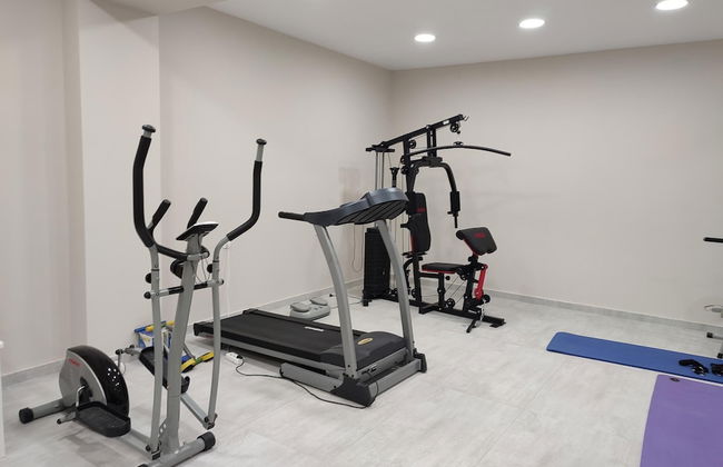 Light Blue Luxury Rooms - Foto 78