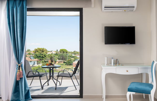 Light Blue Luxury Rooms - Foto 61