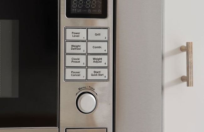 Light Blue Luxury Rooms - Foto 49