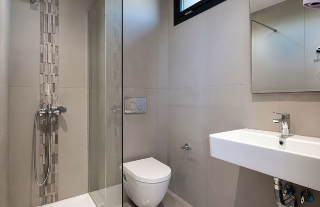 Light Blue Luxury Rooms - Foto 66