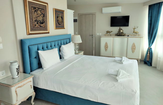 Light Blue Luxury Rooms - Foto 34