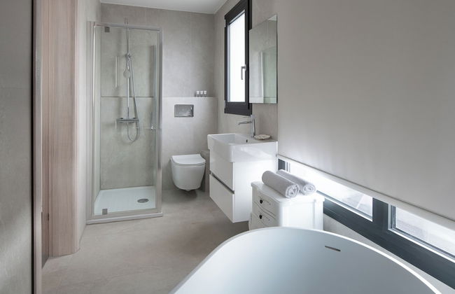 Light Blue Luxury Rooms - Foto 75