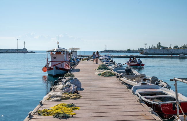 Light Blue Luxury Rooms - Foto 80