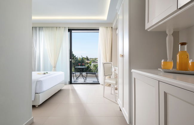 Light Blue Luxury Rooms - Foto 31