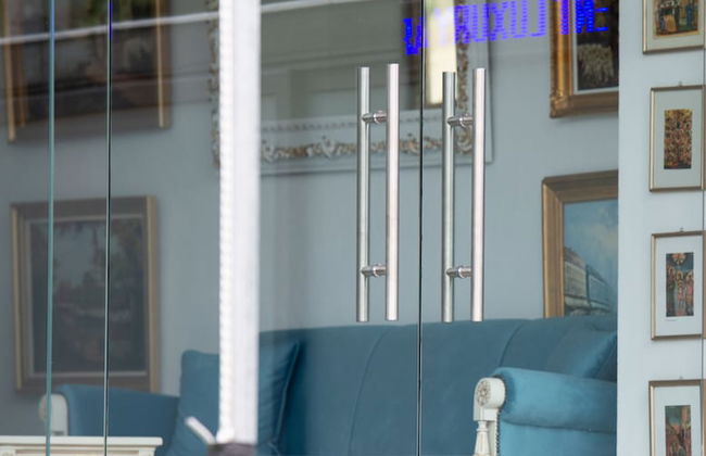 Light Blue Luxury Rooms - Foto 2