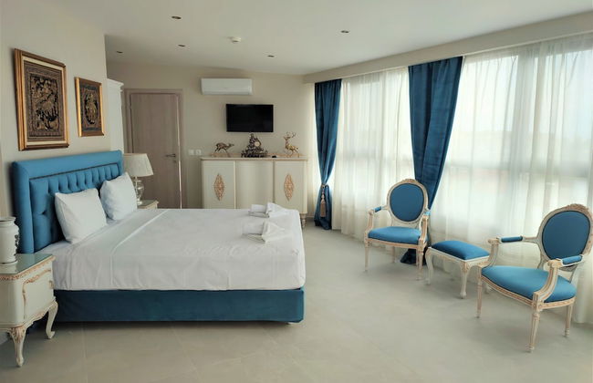 Light Blue Luxury Rooms - Foto 37