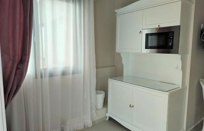 Light Blue Luxury Rooms - Foto 56