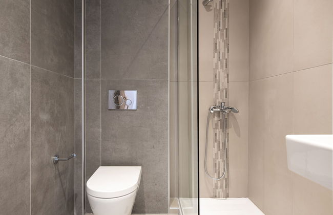 Light Blue Luxury Rooms - Foto 65