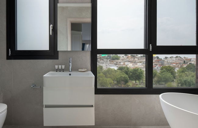 Light Blue Luxury Rooms - Foto 48