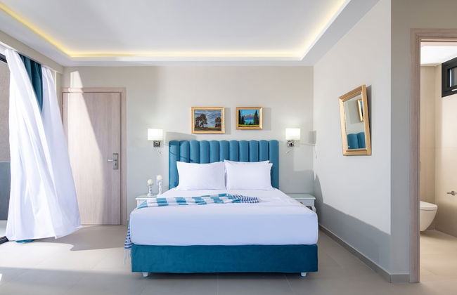 Light Blue Luxury Rooms - Foto 1