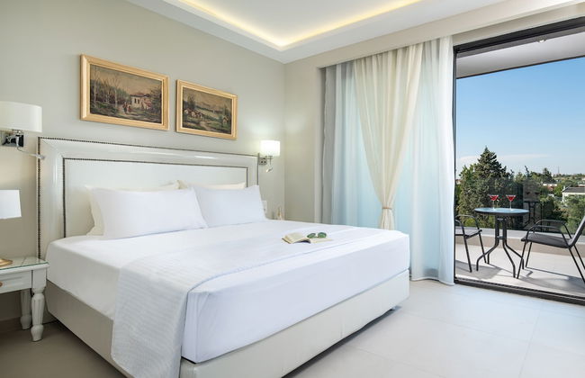 Light Blue Luxury Rooms - Foto 29