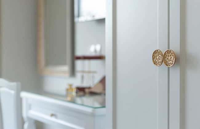 Light Blue Luxury Rooms - Foto 24