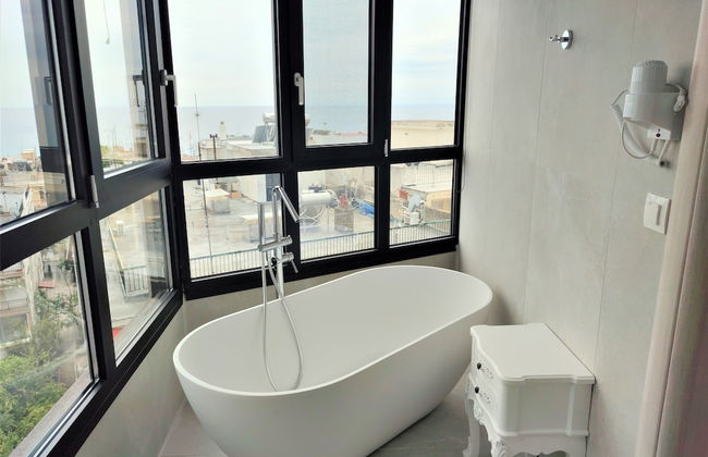 Light Blue Luxury Rooms - Foto 70