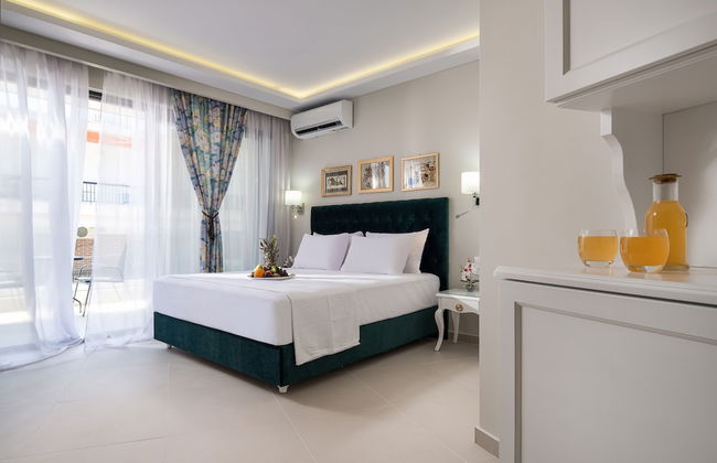 Light Blue Luxury Rooms - Foto 10