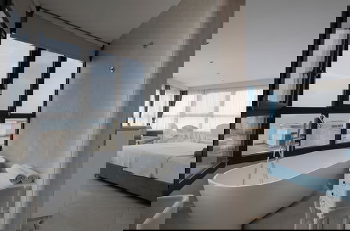 Foto 76 - Light Blue Luxury Rooms