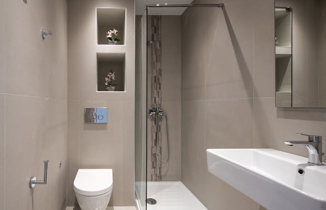 Light Blue Luxury Rooms - Foto 67