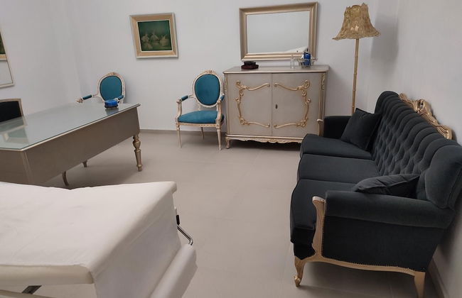 Light Blue Luxury Rooms - Foto 79