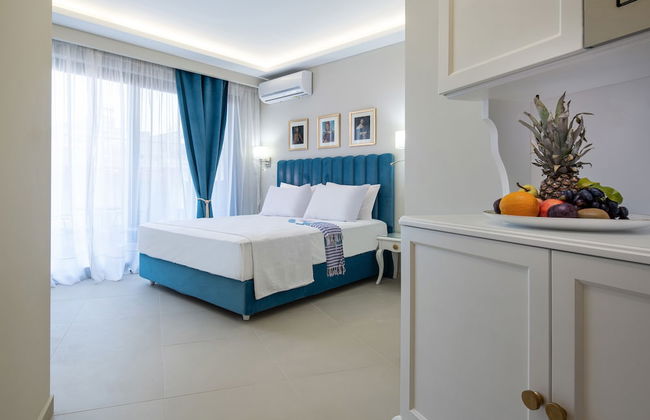 Light Blue Luxury Rooms - Foto 9