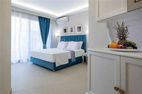 Foto 9 - Light Blue Luxury Rooms