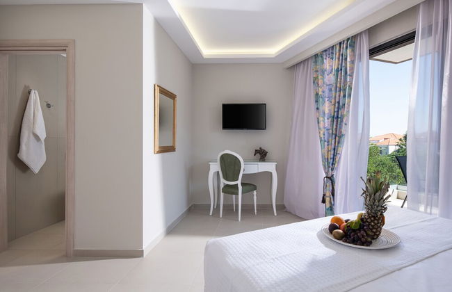 Light Blue Luxury Rooms - Foto 26