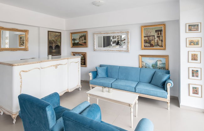 Light Blue Luxury Rooms - Foto 7