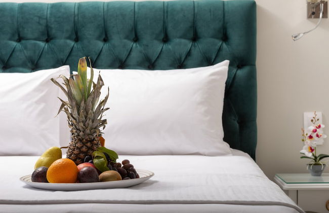 Light Blue Luxury Rooms - Foto 19