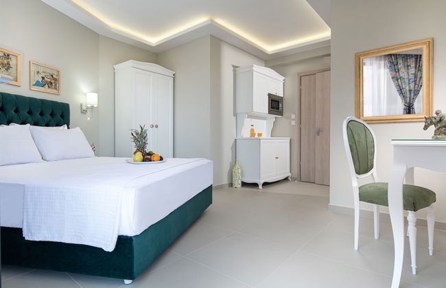 Light Blue Luxury Rooms - Foto 28