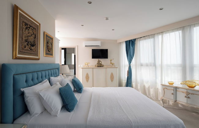Light Blue Luxury Rooms - Foto 46