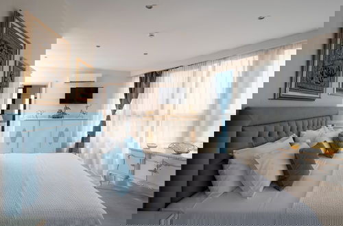 Foto 46 - Light Blue Luxury Rooms