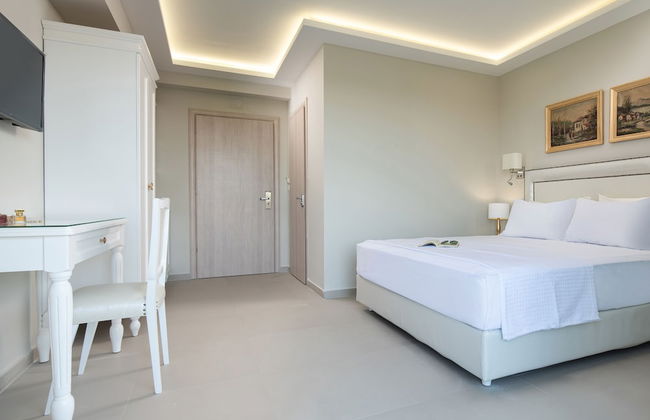 Light Blue Luxury Rooms - Foto 13