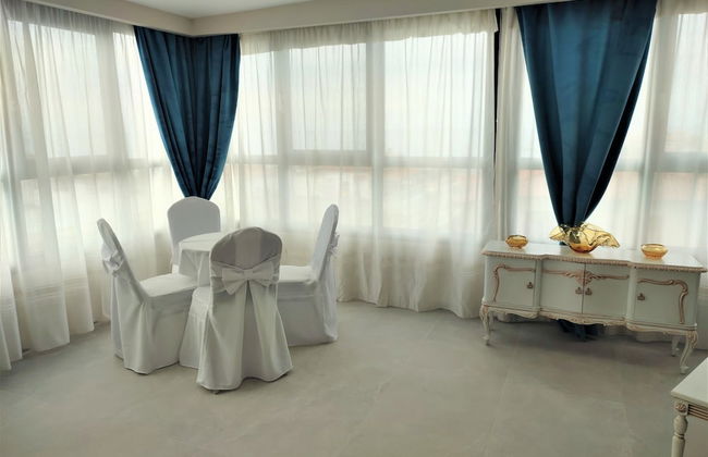 Light Blue Luxury Rooms - Foto 36