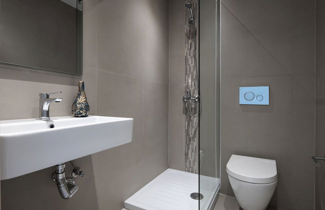 Light Blue Luxury Rooms - Foto 68