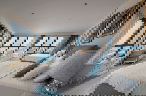 Foto 45 - Light Blue Luxury Rooms