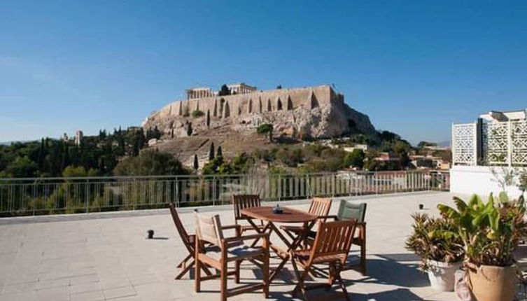 Foto 1 - New Acropolis Museum Flat