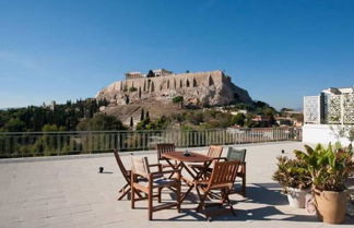 Foto 1 - New Acropolis Museum Flat