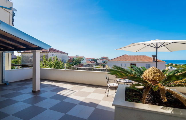 Apartments Kristic - Photo 46