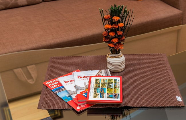 Apartments Kristic - Photo 43
