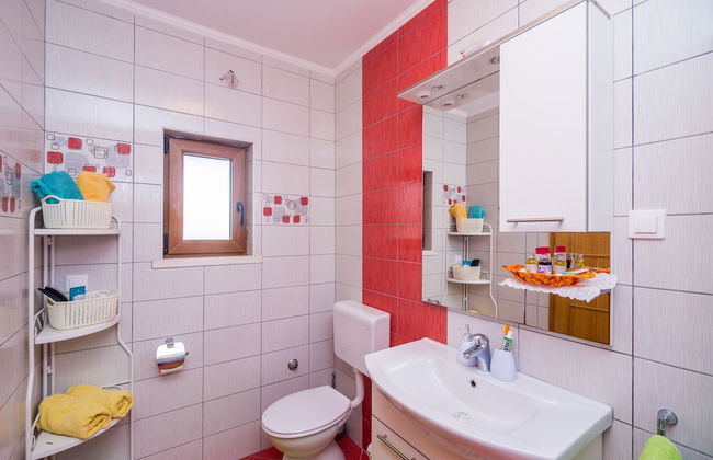 Apartments Kristic - Photo 58